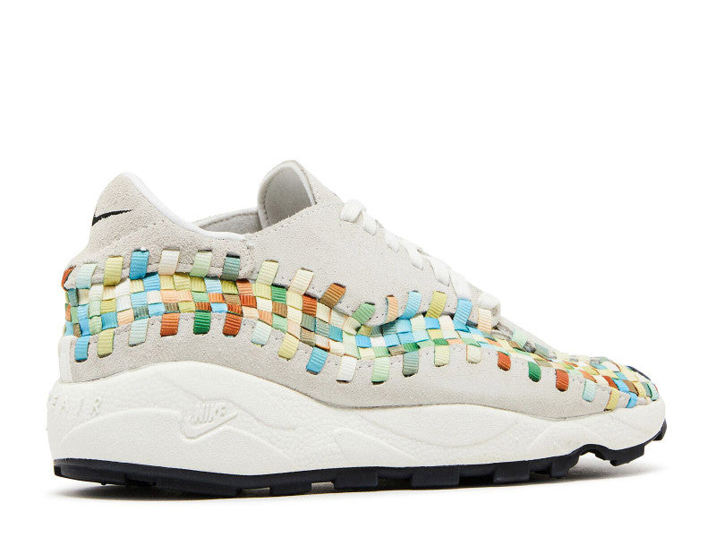 Nike Air Footscape Woven Rainbow (W)