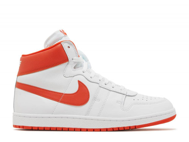 Air Jordan Air Ship Team Orange