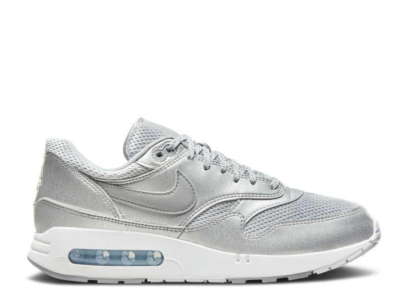 Nike Air Max 1 '86 Metallic Silver Cool Grey