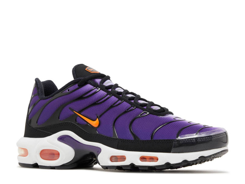 Nike Air Max Plus Voltage Purple