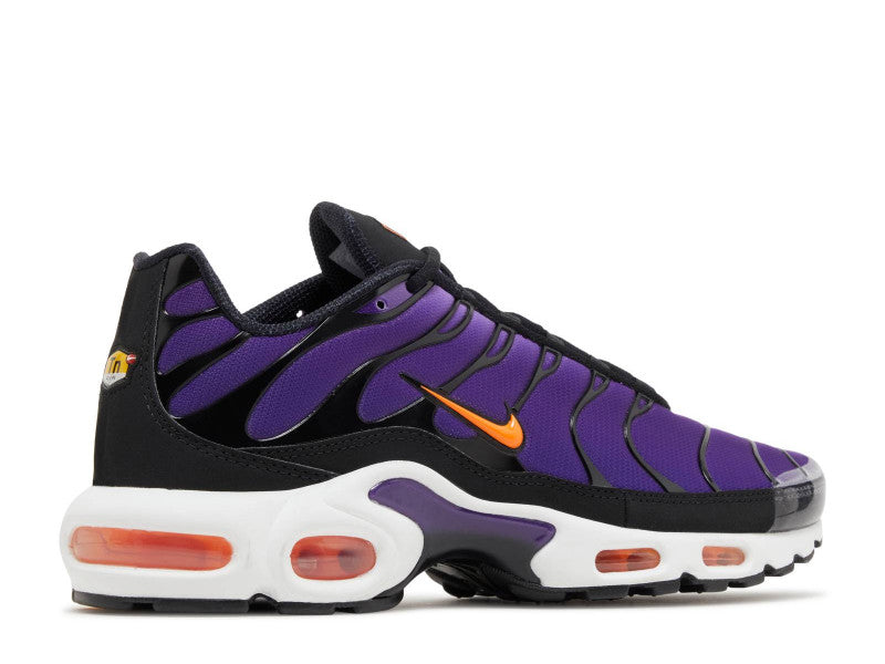 Nike Air Max Plus Voltage Purple