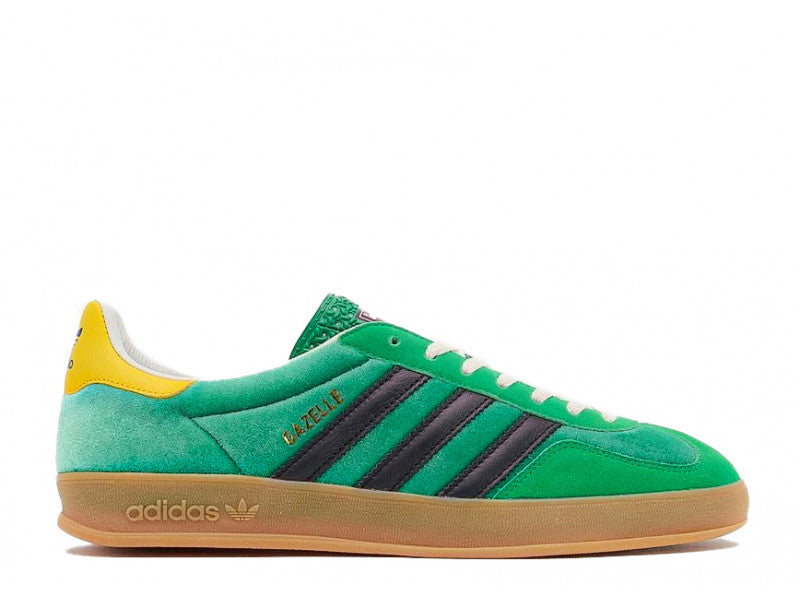 adidas Gazelle Indoor Brazil