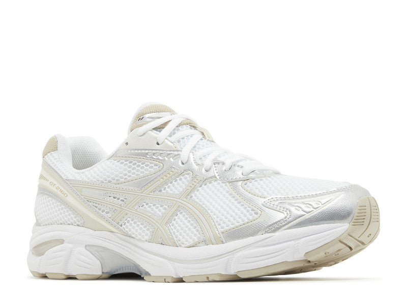 ASICS GT-2160 White Putty