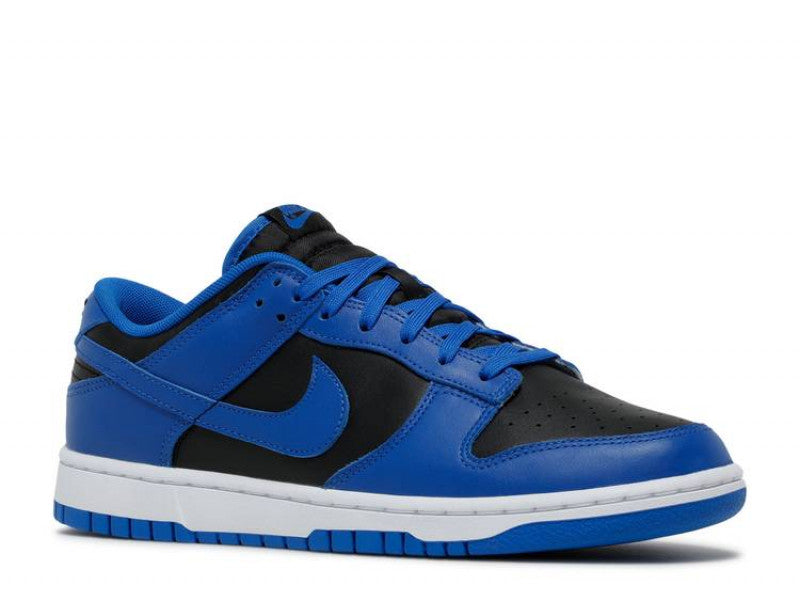 Nike Dunk Low Hyper Cobalt