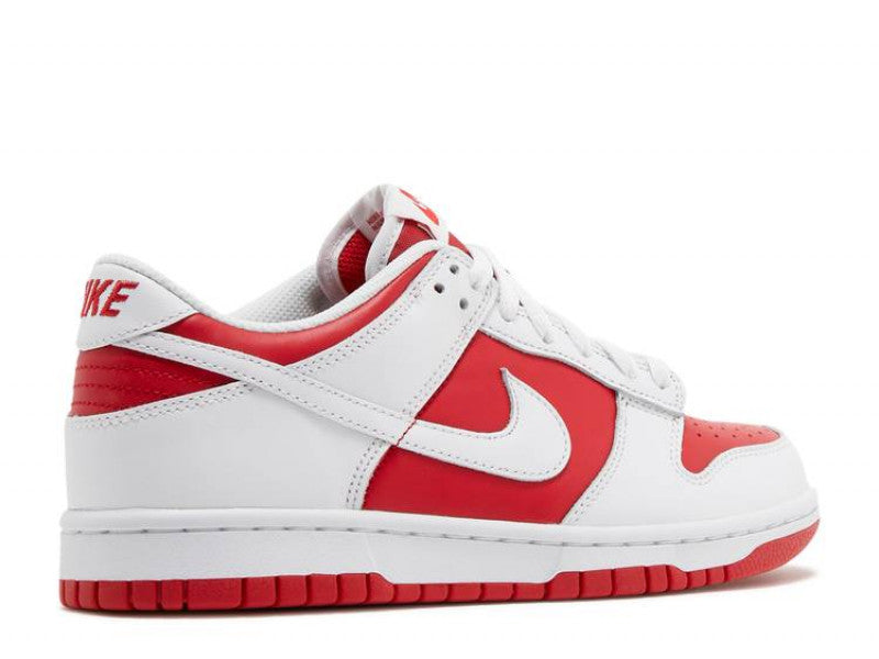 Nike Dunk Low Championship Red (2021) (GS)