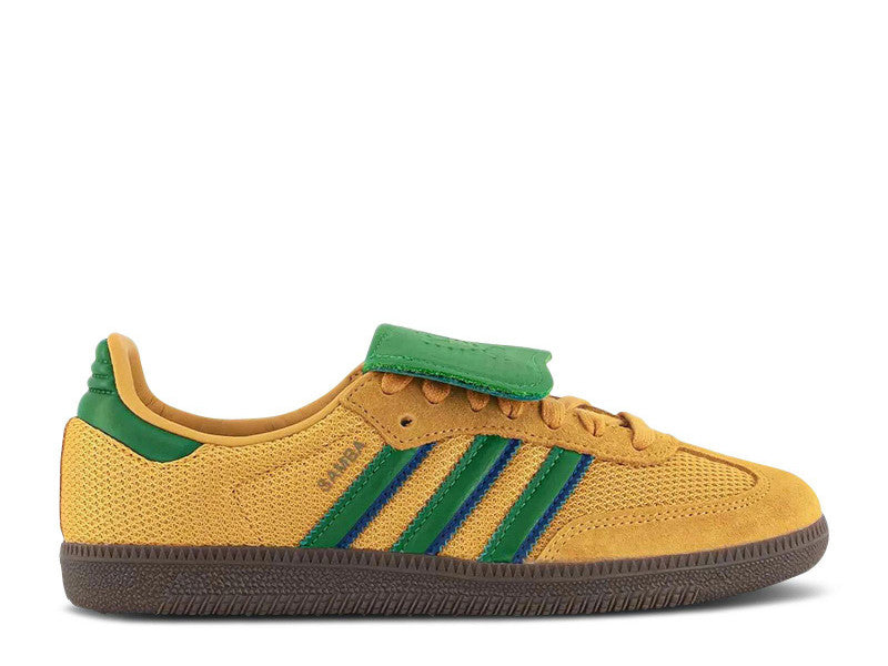 adidas Samba LT Preloved Yellow