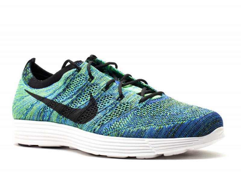 Nike HTM Lunar Flyknit NRG Varsity Royal Mixture