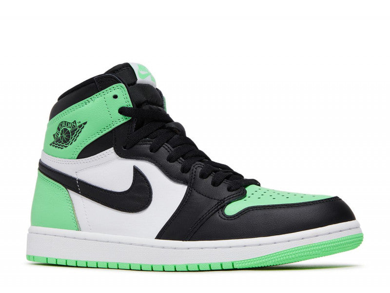 Air Jordan 1 Retro High OG Green Glow