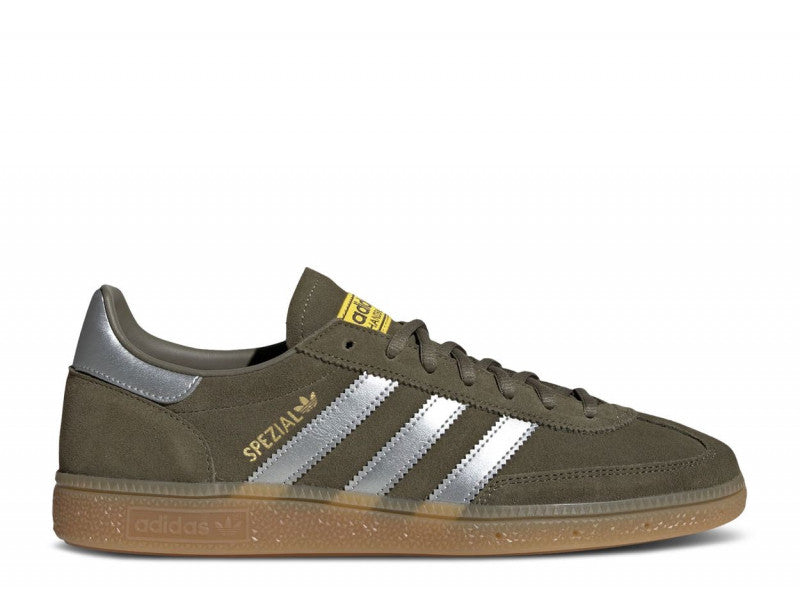 adidas Handball Spezial Olive Strata