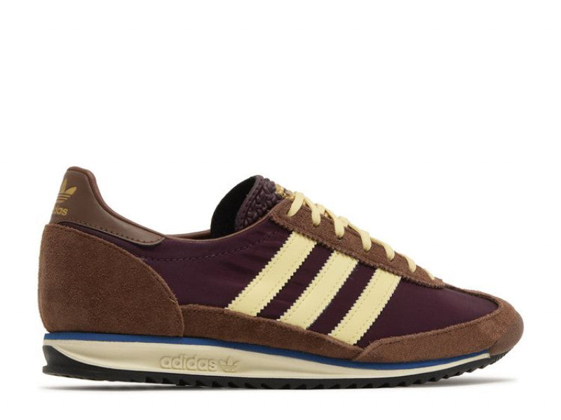 adidas SL 72 OG Maroon Preloved Brown (W)