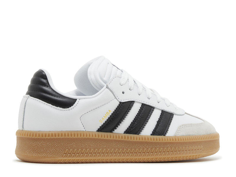 adidas Samba XLG White Black Gum (GS)