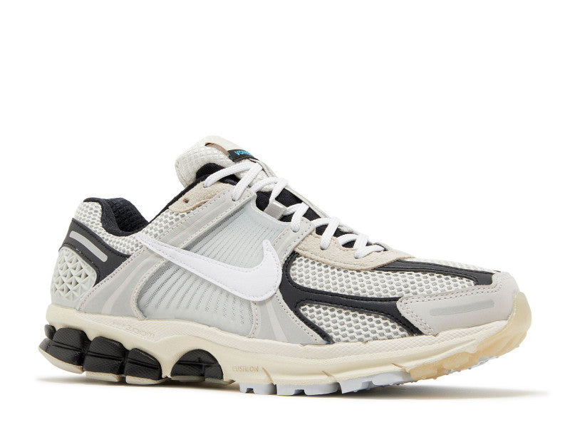 Nike Zoom Vomero 5 Supersonic Light Bone Black