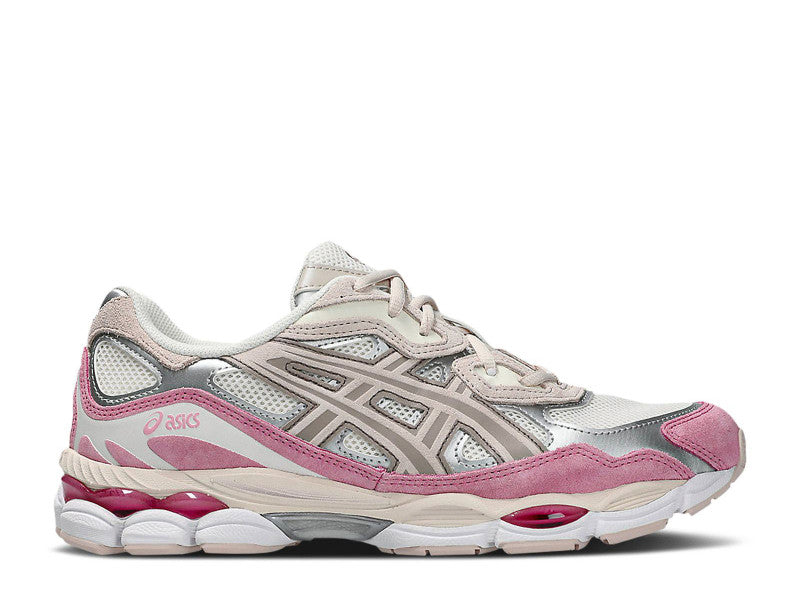 ASICS Gel-NYC Cream Mineral Beige Pink