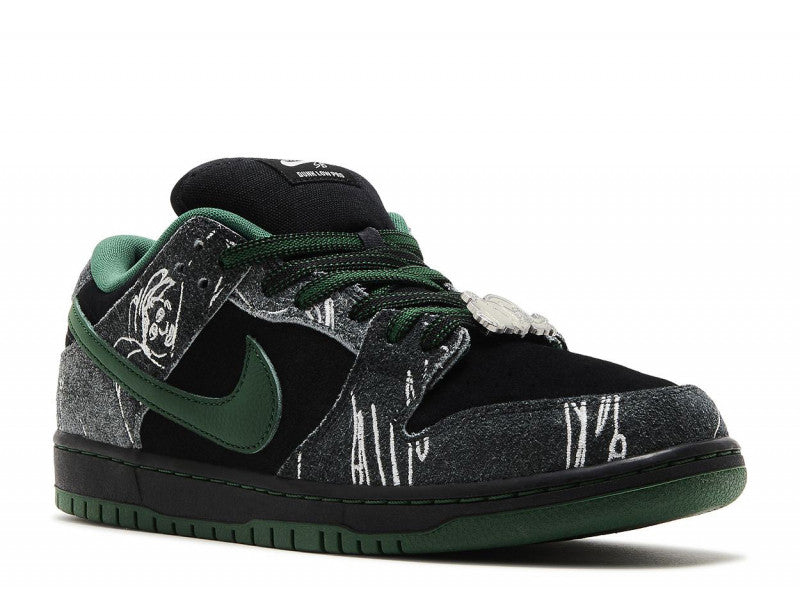 Nike SB Dunk Low There Skateboards