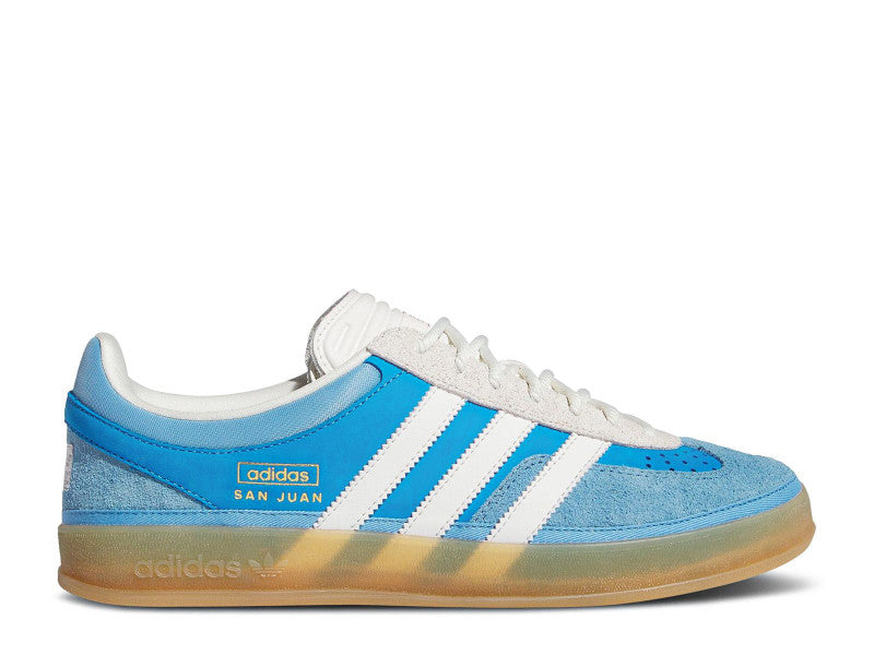 adidas Gazelle Indoor Bad Bunny San Juan