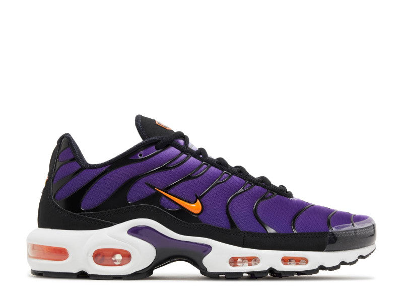 Nike Air Max Plus Voltage Purple