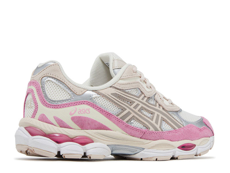 ASICS Gel-NYC Cream Mineral Beige Pink