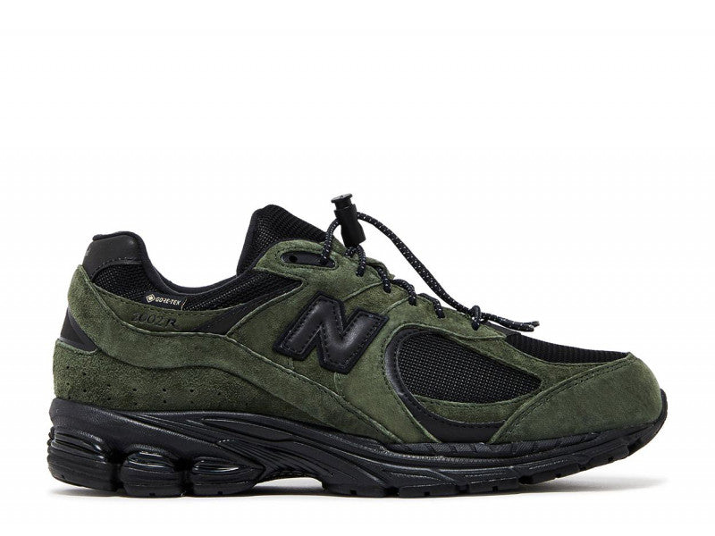 New Balance 2002R Gore-Tex JJJJound Pine