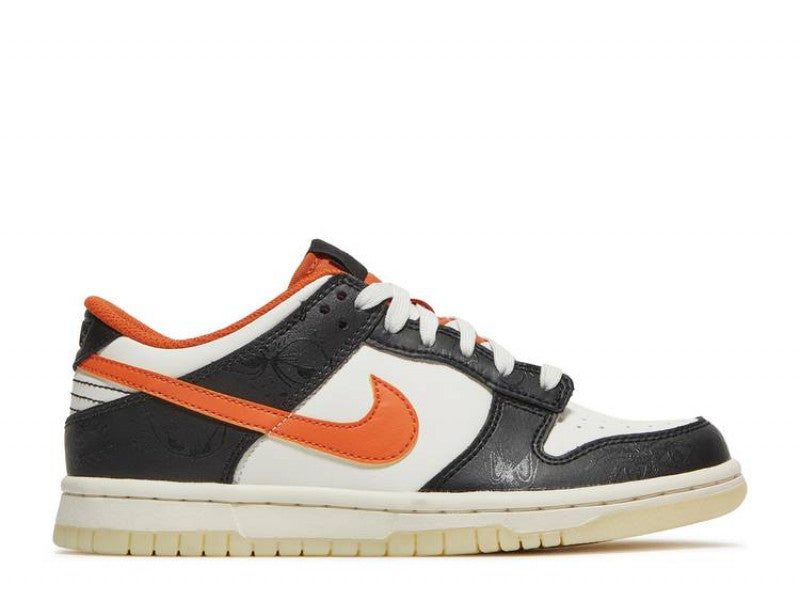 Nike Dunk Low PRM Halloween (2021) (GS)