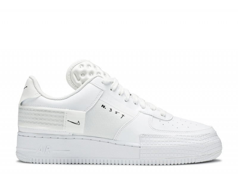 Nike Air Force 1 Type White