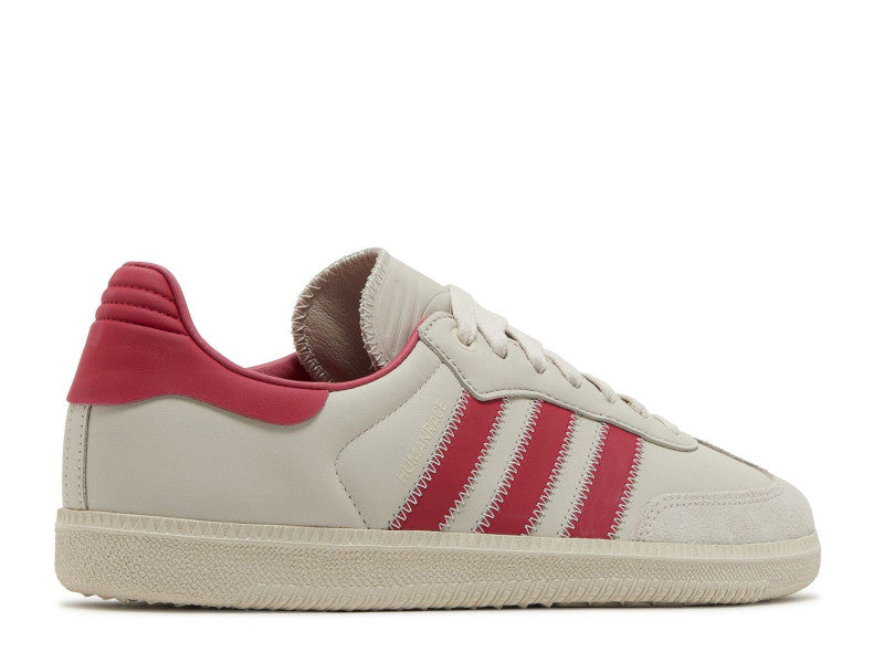 adidas Humanrace Samba Glory Red