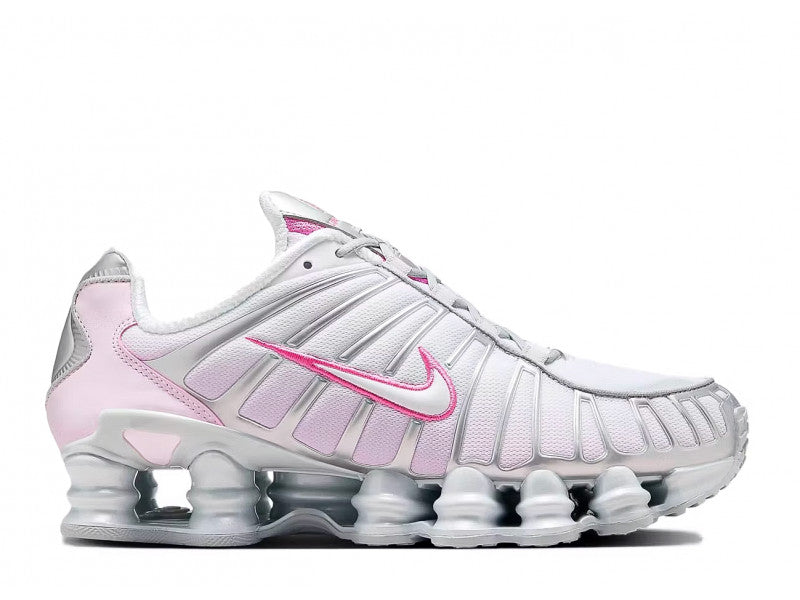 Nike Shox TL Pink Foam (W)