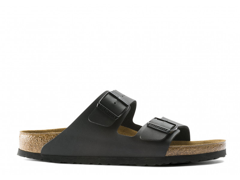 Birkenstock Arizona Birko-Flor Black