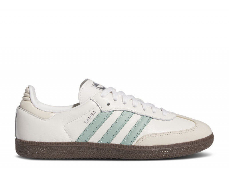 adidas Samba OG Hazy Green (W)