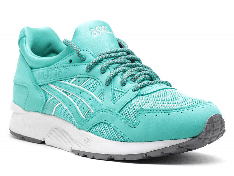 ASICS Gel-Lyte V Ronnie Fieg "Mint Leaf"