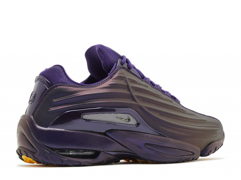 Nike Hot Step 2 Drake NOCTA Eggplant