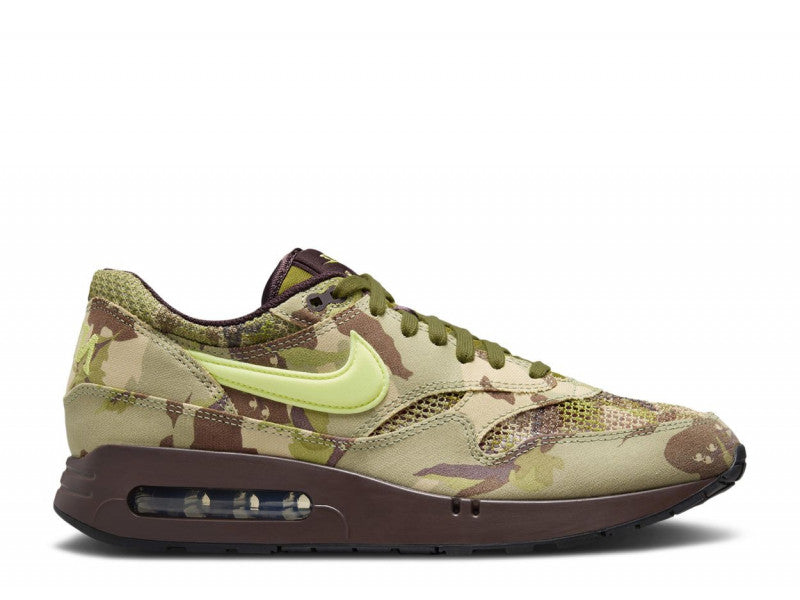 Nike Air Max 1 '86 OG Camo Light Lemon Twist