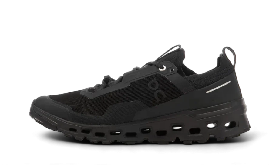 On Running Cloudultra 2 All Black - 3MD30280485 / 3WD30280485