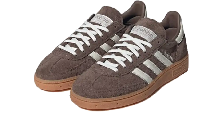 Adidas Handball Spezial Earth Strata - IF6490