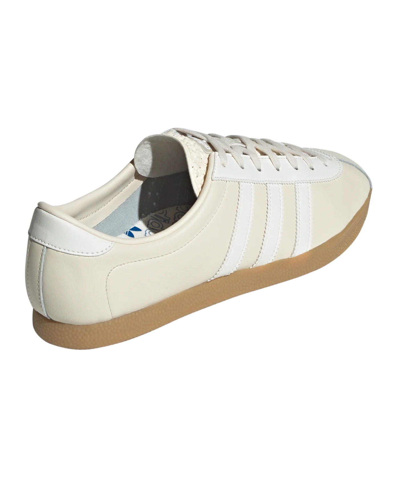 adidas London Wonder White Gum