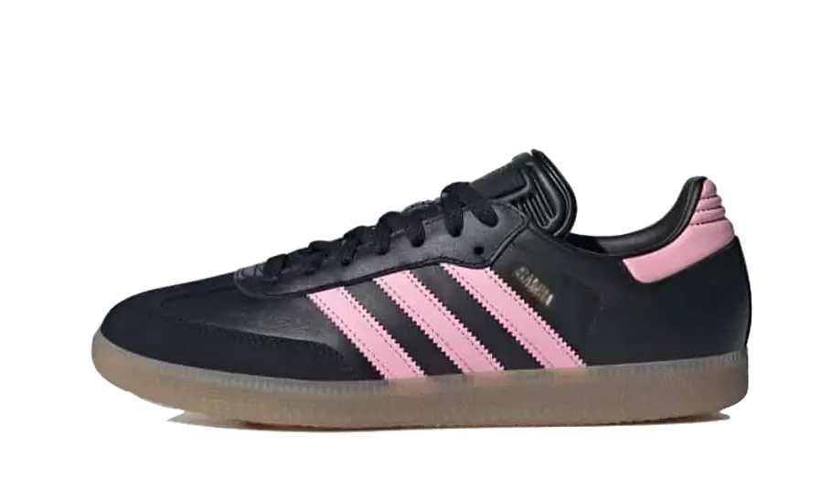 Adidas Samba Inter Miami CF Messi - IH8157