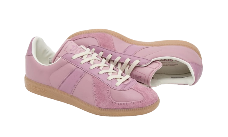 adidas BW Army Pink Gum size? Exclusive