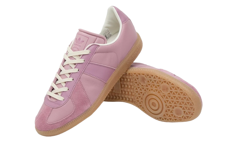 adidas BW Army Pink Gum size? Exclusive