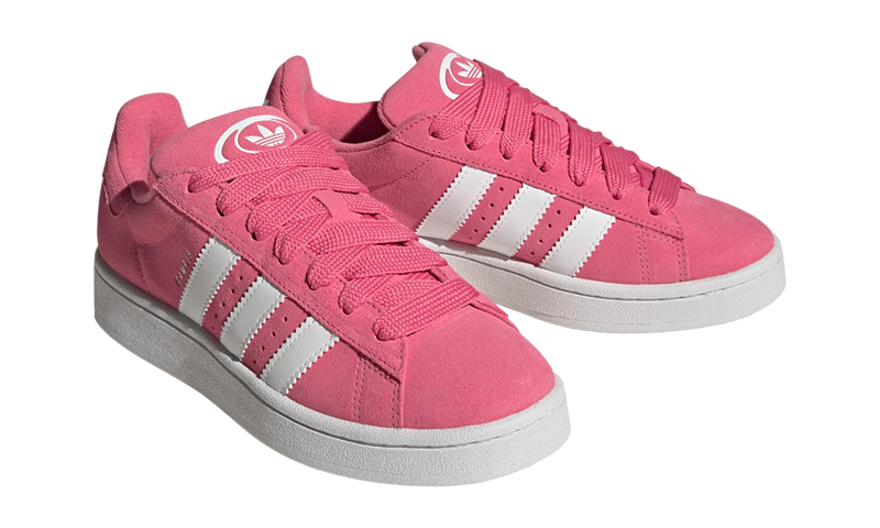 adidas Campus 00s Pink Fusion (W)