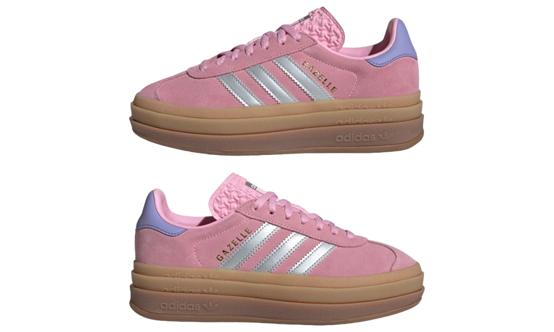 adidas Gazelle Pink (GS)