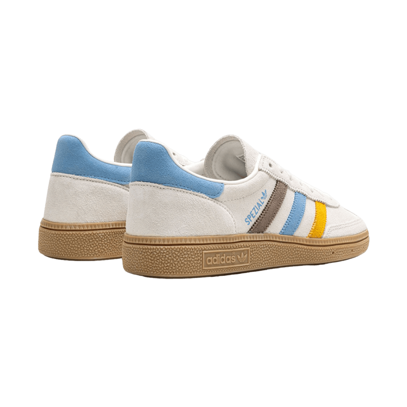 adidas Handball Spezial Light Blue Earth Strata (W)