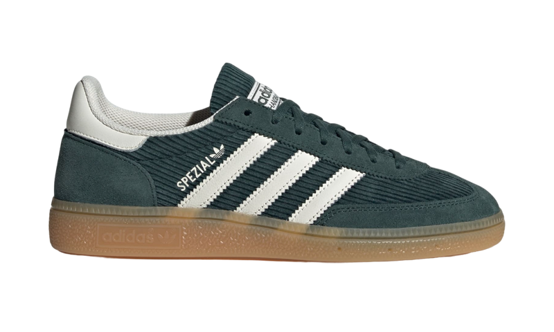 adidas Handball Spezial Mineral Green (W)