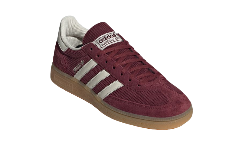 adidas Handball Spezial Shadow Red (W)