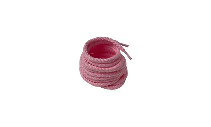 lacets-cordes-rose-120cm-graal-spotter-1/3