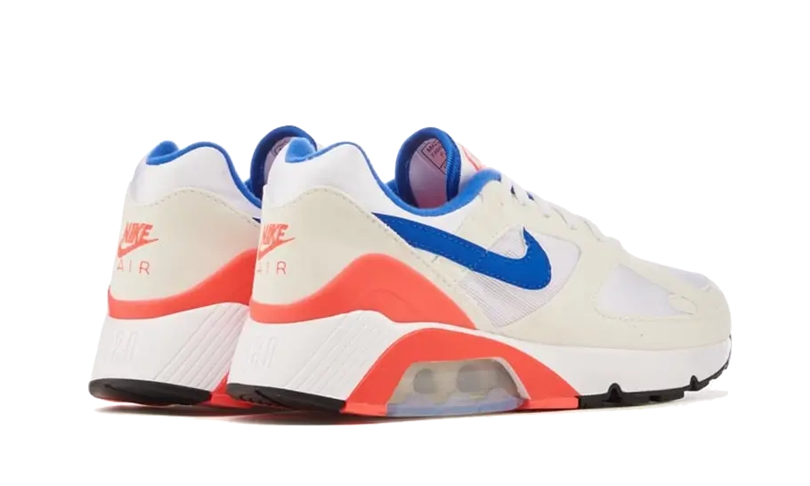 Nike Air Max 180 Ultramarine (2024) - FJ9259-100