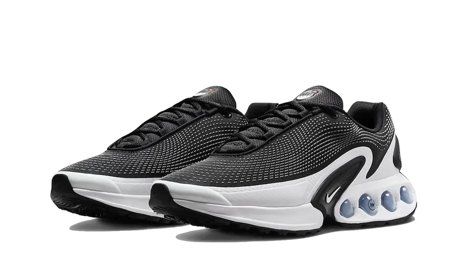 Nike Air Max DN Black White Cool Grey  - DV3337-003 / FJ3145-002 / FB8987-003