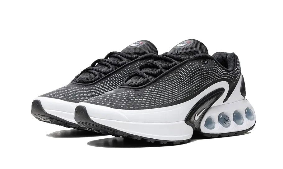 Nike Air Max DN Black White Cool Grey - DV3337-003 / FJ3145-002 / FB8987-003