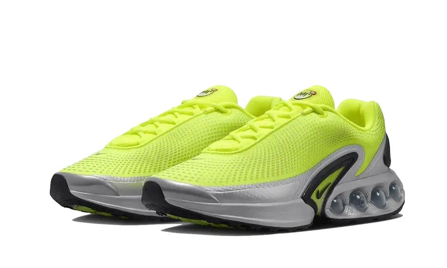 Nike Air Max DN Volt - DV3337-700