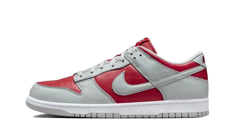 Nike Dunk Low Reverse Ultraman - FQ6965-600