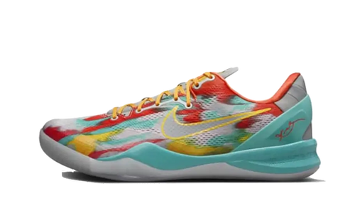 Nike Kobe 8 Protro Venice Beach (2024) - FQ3548-001 / HF7319-001