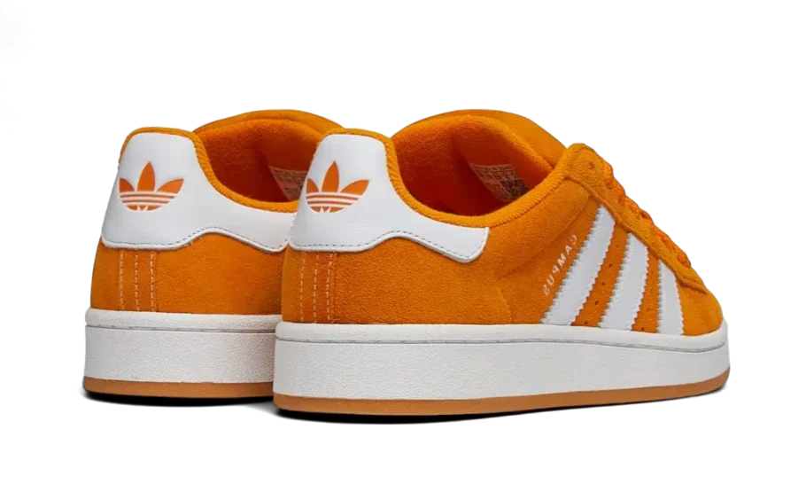 Adidas Campus 00s EQT Orange - ID1436